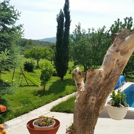 Villa Almas