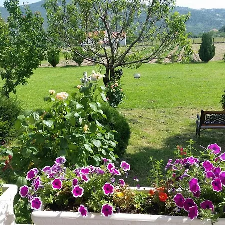 Almas Villa *