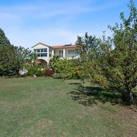 Villa Almas
